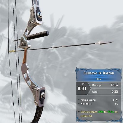 Bullseye & - Uzbrojenie i przedmioty | Rozwój bohatera w Shadow Warrior 2 - Shadow Warrior 2 - poradnik do gry