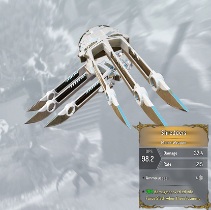 Siekacze - Uzbrojenie i przedmioty | Rozwój bohatera w Shadow Warrior 2 - Shadow Warrior 2 - poradnik do gry