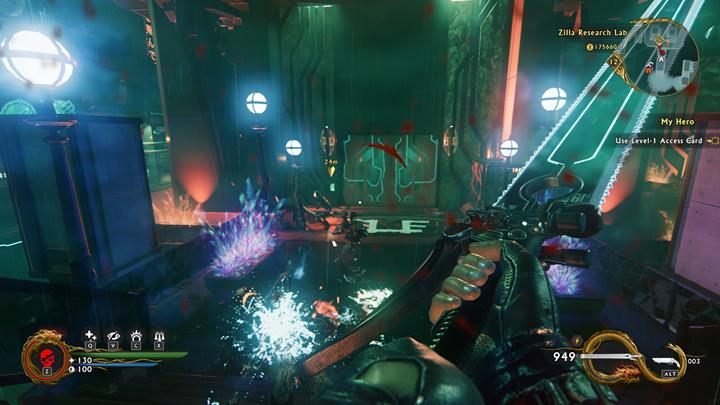 Sposób eksterminacji przeciwników jest całkowicie dowolony - Porady ogólne | Podstawy Shadow Warrior 2 - Shadow Warrior 2 - poradnik do gry