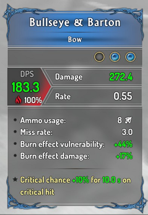 Przedstawione mamy tutaj statystyki naszej postaci - Wyposażenie | Rozwój bohatera w Shadow Warrior 2 - Shadow Warrior 2 - poradnik do gry