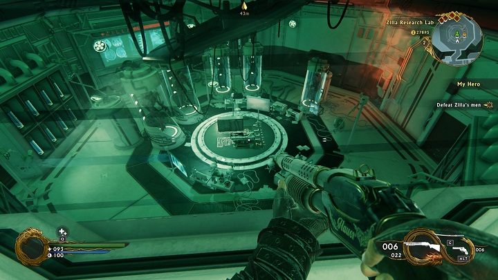 Czas najwyższy na krwawą jatkę - Mój bohater | Zadania główne w Shadow Warrior 2 - Shadow Warrior 2 - poradnik do gry