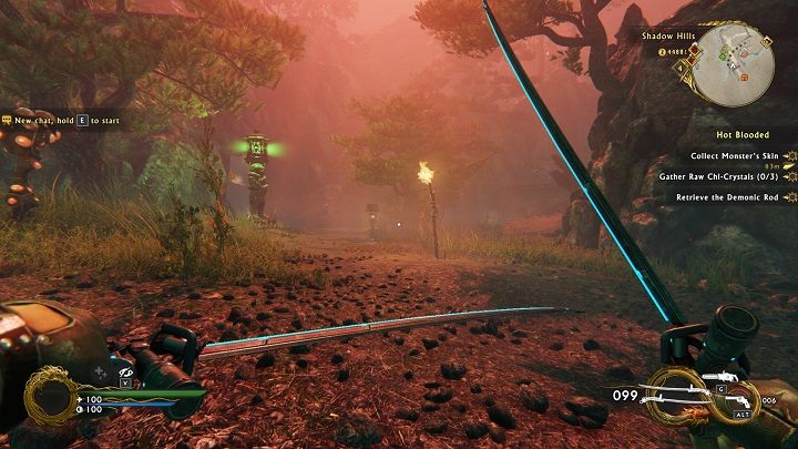 No to czas na polowanie! - Prędcy i wkurzeni | Zadania główne w Shadow Warrior 2 - Shadow Warrior 2 - poradnik do gry