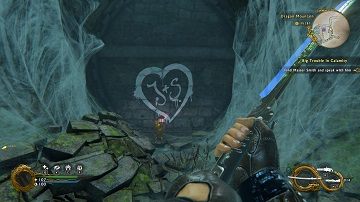 Sekret odnajdziesz w podziemiach Smoczej Góry - Wielka Draka w Katastrofie | Zadania główne w Shadow Warrior 2 - Shadow Warrior 2 - poradnik do gry