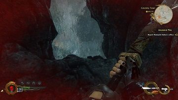 Sekret pieniężny odnajdziesz za wodospadem, wchodząc do środka - Krew nie woda | Zadania główne w Shadow Warrior 2 - Shadow Warrior 2 - poradnik do gry
