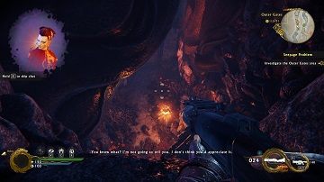 Gdy będziesz podążać nowo otwartą drogą, wspinaj się do góry - Mamy wyciek! | Zadania główne w Shadow Warrior 2 - Shadow Warrior 2 - poradnik do gry