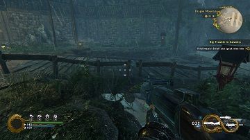 Sekret odnajdziesz w trakcie wykonywania zadania Wielka draka w Katastrofie - Sekrety | Podstawy Shadow Warrior 2 - Shadow Warrior 2 - poradnik do gry