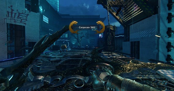 Czas posiekać przeciwników na małe kawałki! - Korporacyjna Tuba | Zadania główne w Shadow Warrior 2 - Shadow Warrior 2 - poradnik do gry