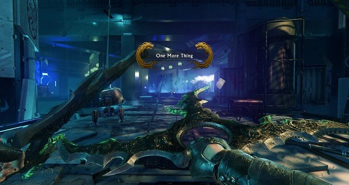 Zadanie rozpoczniesz u Kamiko, którą znajdziesz w domu Wanga - Jeszcze Jedna Rzecz | Zadania poboczne w Shadow Warrior 2 - Shadow Warrior 2 - poradnik do gry