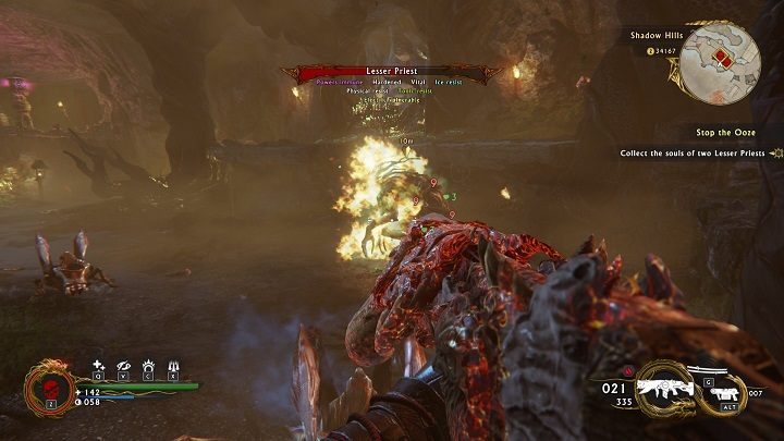 Ktoś tu się nieźle zagrzał - Powstrzymać szlam | Zadania główne w Shadow Warrior 2 - Shadow Warrior 2 - poradnik do gry