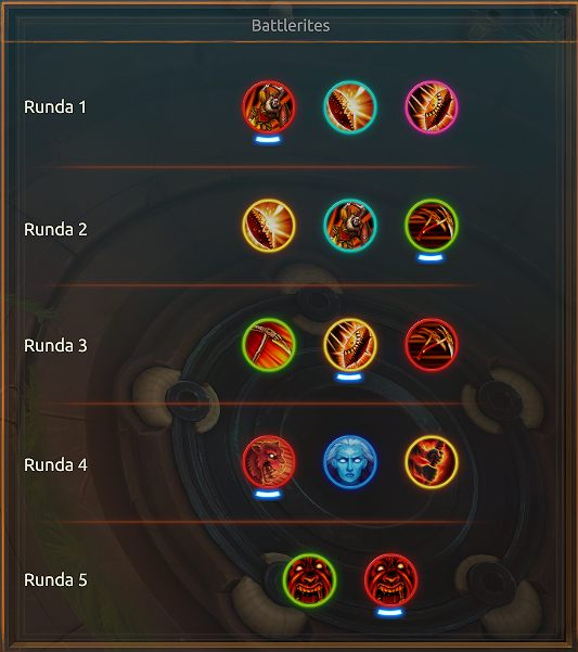 5 - Bohaterowie do walki wręcz | Bohaterowie i ich charakterystyka Battlerite - Battlerite - poradnik do gry