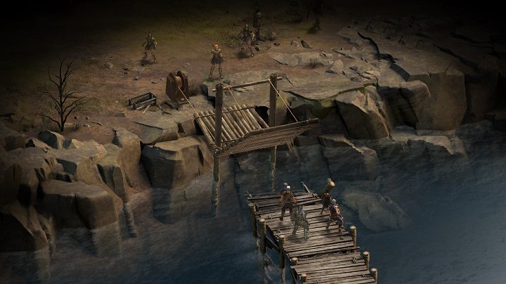 Celem kolejnego etapu misji będzie odwrócenie uwagi Gwardii Vendrieńskiej od zawalonego mostu, tak aby siły Chóru mogły przedrzeć się przez niego - Bitwa o Echową Przeprawę - zadanie główne w Tyranny - Tyranny - poradnik do gry