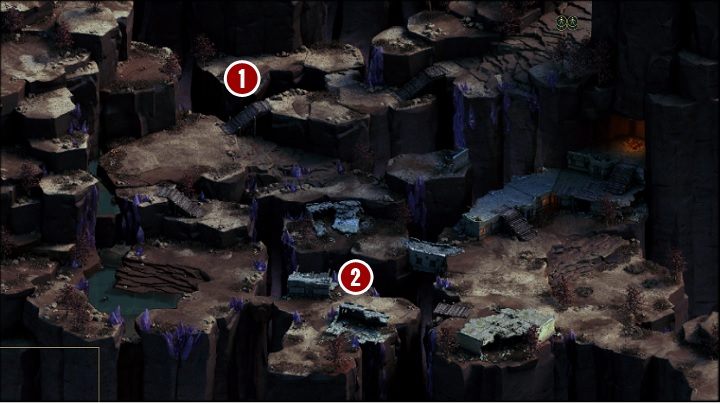 1 - Zabezpieczanie Morza (Securing The Sea) - zadanie główne | Solucja Tyranny - Tyranny - poradnik do gry