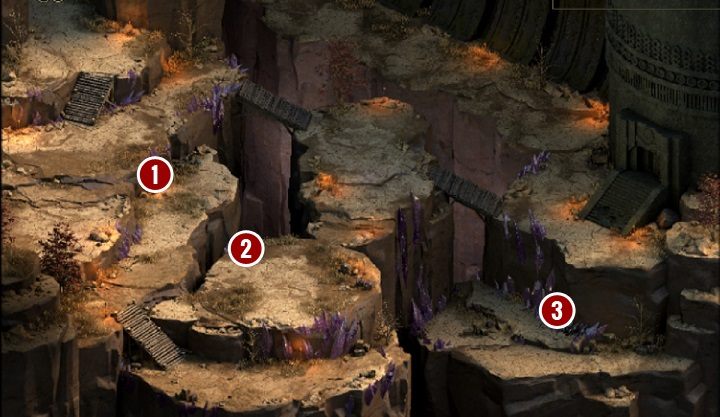 Wszystkie Kryształy: Wymagana Atletyka - 56 punktów - Zabezpieczanie Morza (Securing The Sea) - zadanie główne | Solucja Tyranny - Tyranny - poradnik do gry