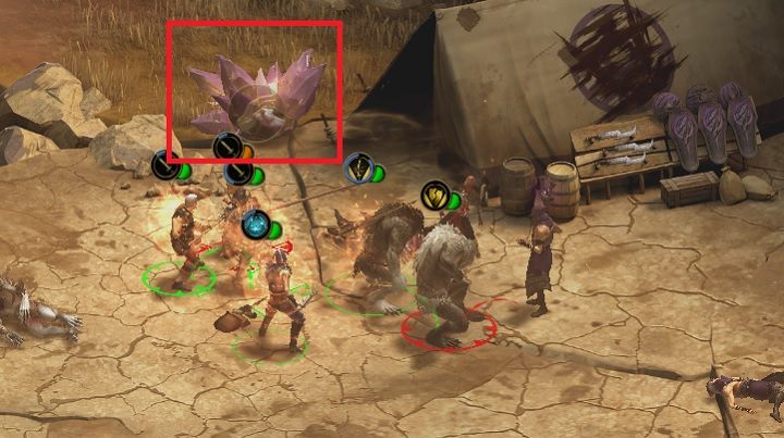 Poza tym pozostaje też druga część zadania - Zabezpieczanie Morza (Securing The Sea) - zadanie główne | Solucja Tyranny - Tyranny - poradnik do gry