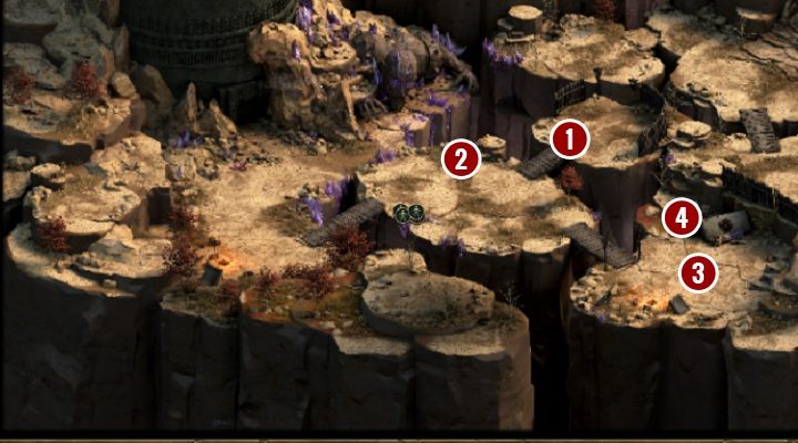 1 - Zabezpieczanie Morza (Securing The Sea) - zadanie główne | Solucja Tyranny - Tyranny - poradnik do gry