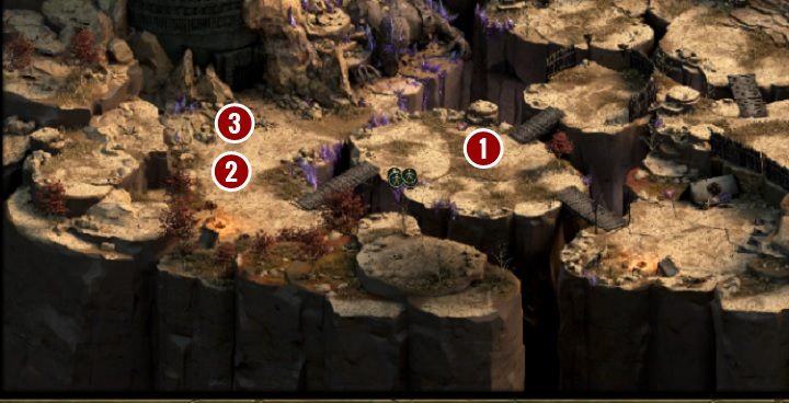 1 - Zabezpieczanie Morza (Securing The Sea) - zadanie główne | Solucja Tyranny - Tyranny - poradnik do gry