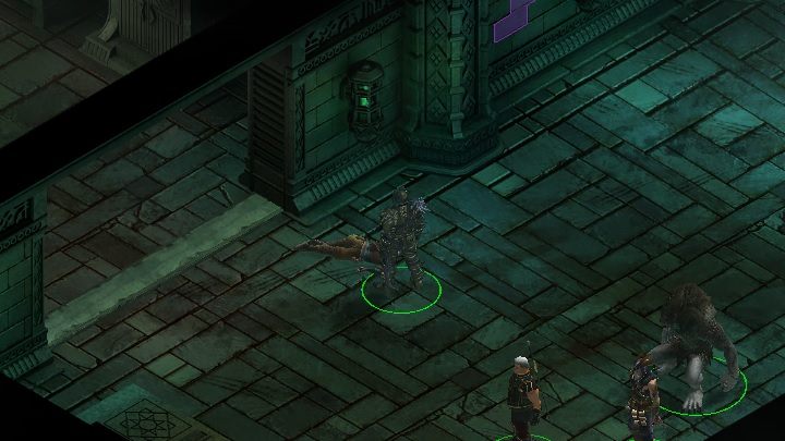 Po wkroczeniu do Starych Murów natkniesz się na ciało, przy którym znajdziesz upoważnienie wypisane przez dowódcę Wzgardzonych - Proces Archontów (A Trial of Archons) - zadanie główne | Solucja Tyranny - Tyranny - poradnik do gry