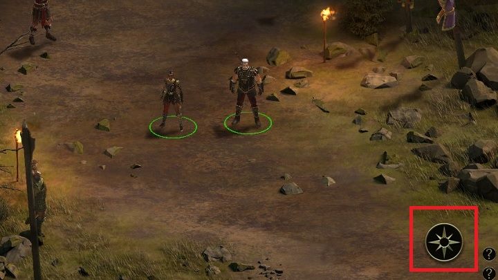 Po zbadaniu wszystkich dostępnych elementów otoczenia i wykonaniu powyższych działań pozostaje ci jedynie dalsza podróż - Witaj w Ruinach - zadanie główne w Tyranny - Tyranny - poradnik do gry