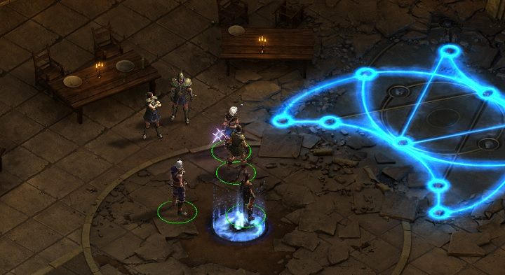 Zadanie pojawi się w dzienniku po rozmowie z Tunonem na początku aktu drugiego - Ścieżka rebeliantów w Tyranny - unikalne zadania - Tyranny - poradnik do gry