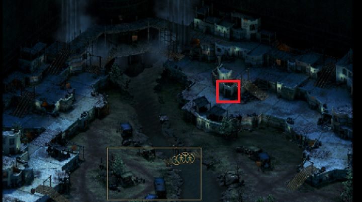 W Rozstajach Lethiany udaj się do Kuźni Zespolonych - Ścieżka rebeliantów w Tyranny - unikalne zadania - Tyranny - poradnik do gry