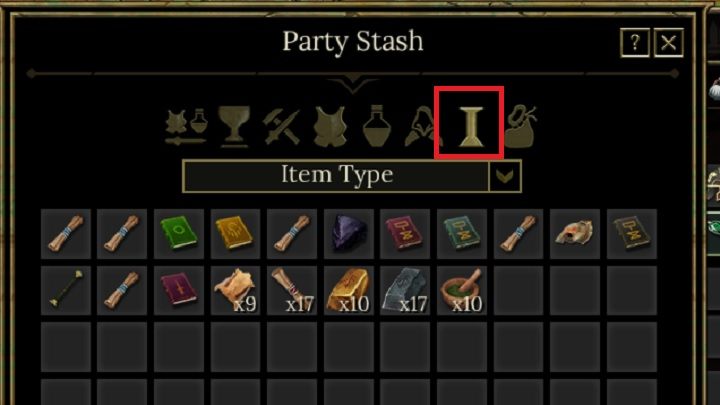 Każde z ulepszeń ma unikalne właściwości, które możesz wykorzystać podczas rozgrywki - Informacje ogólne w Tyranny - Tyranny - poradnik do gry