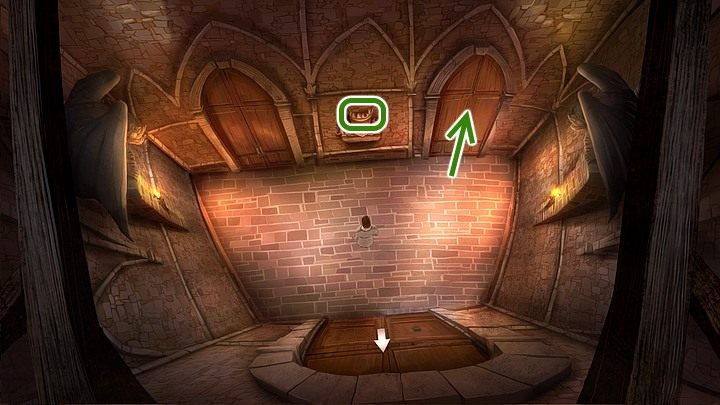 Opuściwszy Caytir, skieruj się do kościoła św - Rozdział czwarty - zamek Inverloch | Opis przejścia | Yesterday Origins - Yesterday Origins - poradnik do gry