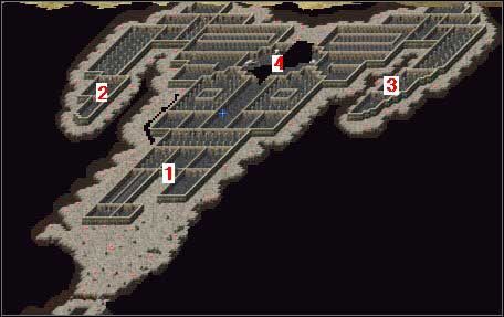 1 - Yuthul Gor - Wyniszczony kraj Orków - Ostateczne starcie | Finał - Divine Divinity - poradnik do gry