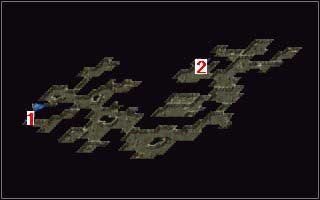 1 - Mapy | Kopalnie | Divine Divinity - Divine Divinity - poradnik do gry