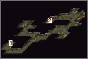 1 - Mapy | Kopalnie | Divine Divinity - Divine Divinity - poradnik do gry