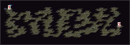 1 - Mapy | Lochy Iony | Divine Divinity - Divine Divinity - poradnik do gry