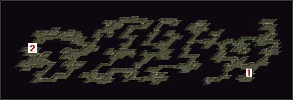 1 - Mapy | Lochy Iony | Divine Divinity - Divine Divinity - poradnik do gry