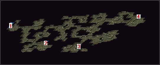 1 - Mapy | Lochy Iony | Divine Divinity - Divine Divinity - poradnik do gry