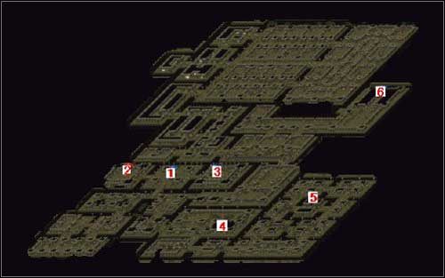 1 - Mapy | Verdistis | Divine Divinity - Divine Divinity - poradnik do gry