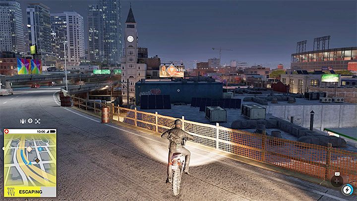 1 - Watch Dogs 2: Malowanie, solucja, operacje poboczne - Watch Dogs 2 - poradnik do gry