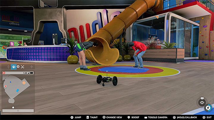 W ostatniej części tej misji musisz wyruszyć na poszukiwania mikroczipa i konieczne będzie dotarcie do sklepu Nudle zlokalizowanego w Dolinie Krzemowej - Watch Dogs 2: Wyzwanie eKartowe, solucja, operacje poboczne - Watch Dogs 2 - poradnik do gry