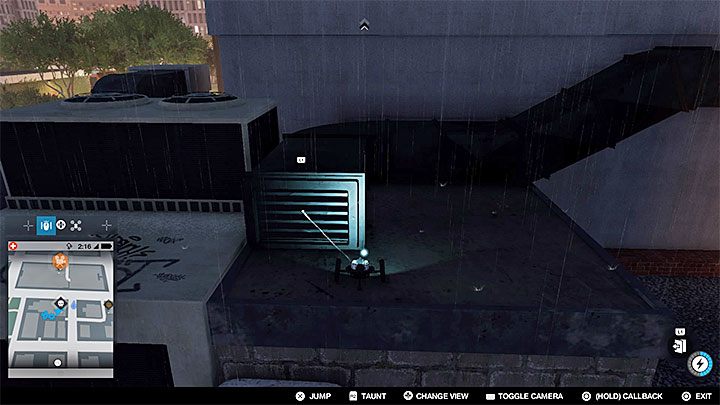 1 - Watch Dogs 2: Punkty badań 1-61, mapa, sekrety - Watch Dogs 2 - poradnik do gry