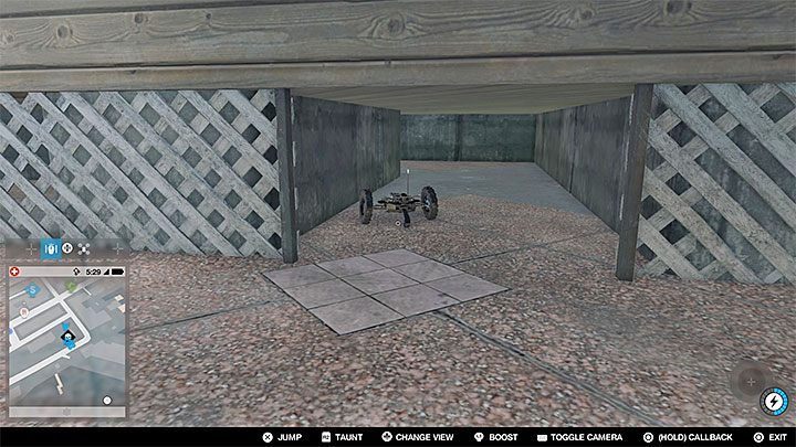 2 - Watch Dogs 2: Punkty badań 1-61, mapa, sekrety - Watch Dogs 2 - poradnik do gry