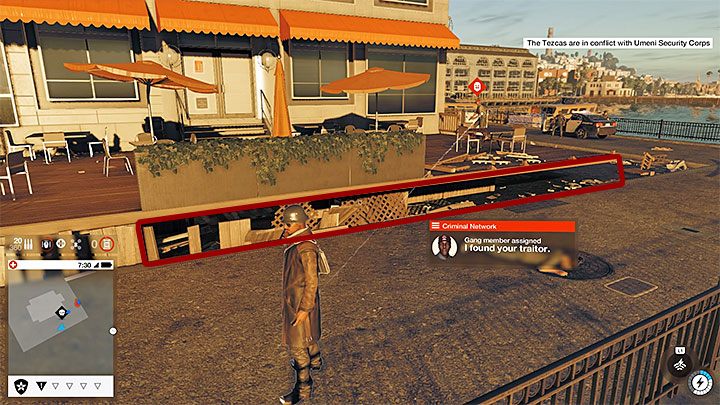 1 - Watch Dogs 2: Punkty badań 62-112, sekrety, porady - Watch Dogs 2 - poradnik do gry