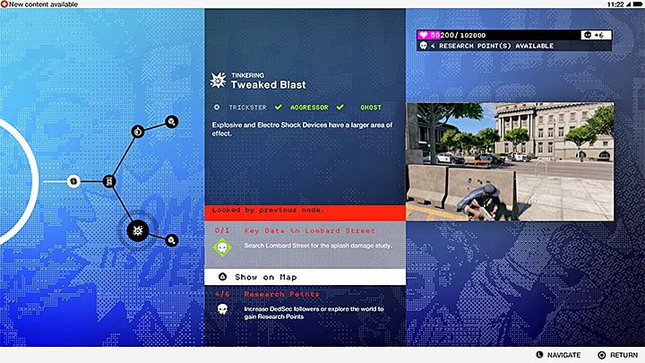 Kluczowe dane to najważniejsza kategoria sekretów dostępnych w grze Watch Dogs 2 - Watch Dogs 2: Kluczowe dane 1-12, mapa, sekrety - Watch Dogs 2 - poradnik do gry