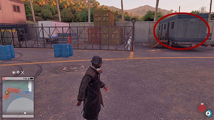 1 - Watch Dogs 2: Kluczowe dane 13-24, sekrety, porady - Watch Dogs 2 - poradnik do gry