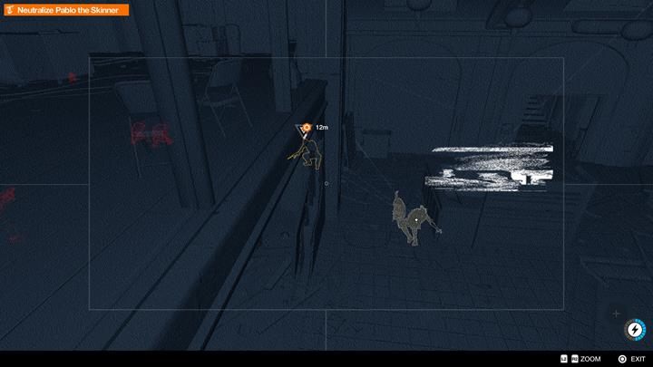 Możesz wypuścić psy z klatek, by pomogli rozprawić się ze strażnikami - Watch Dogs 2: Oko za oko, solucja, operacje główne - Watch Dogs 2 - poradnik do gry