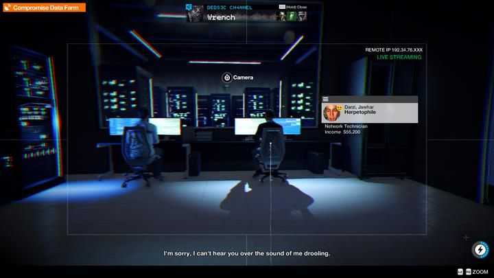 Przełączaj się na kolejne miejsca na mapie i sabotuj placówki - Watch Dogs 2: Zhakować cały świat, solucja, operacje główne - Watch Dogs 2 - poradnik do gry