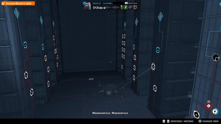 Zhakuj serwery Blume - Watch Dogs 2: Zhakować cały świat, solucja, operacje główne - Watch Dogs 2 - poradnik do gry