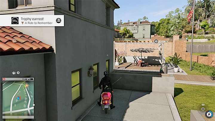 Przykładowy unikalny pojazd - Watch Dogs 2: Osiągnięcia/Trofea, lista - porady - Watch Dogs 2 - poradnik do gry