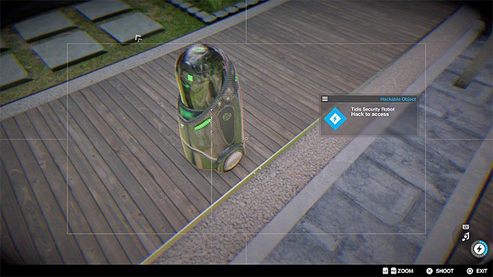 Przykładowy robot - Watch Dogs 2: Osiągnięcia/Trofea, lista - porady - Watch Dogs 2 - poradnik do gry