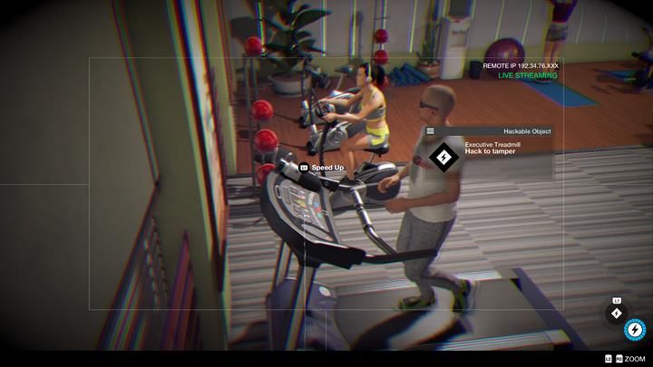 Udaj się do skrzynki i zhakuj ją - Watch Dogs 2: Radość z cudzej klęski (Schadenfreude), solucja, operacje poboczne - Watch Dogs 2 - poradnik do gry