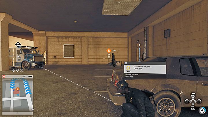 Zadanie to w całości dotyczy testowania exploitów na bankomatach znajdujących się w różnych częściach miasta - Watch Dogs 2: Do ostatniego centa, solucja, operacje poboczne - Watch Dogs 2 - poradnik do gry