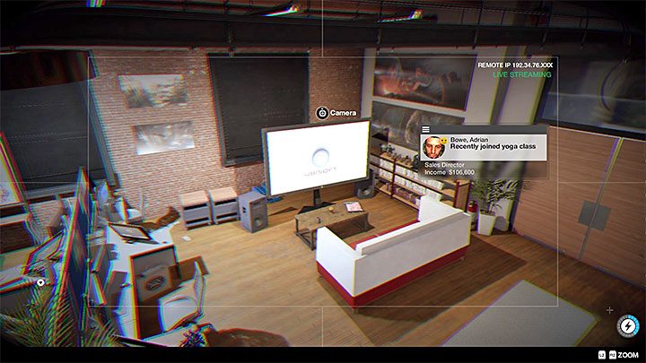 1 - Watch Dogs 2: Kradzież w Ubi, solucja, operacje poboczne - Watch Dogs 2 - poradnik do gry