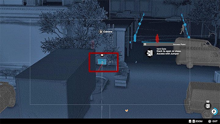 Uaktywnij skoczka - Watch Dogs 2: Wypowiedzenie, solucja, operacje poboczne - Watch Dogs 2 - poradnik do gry