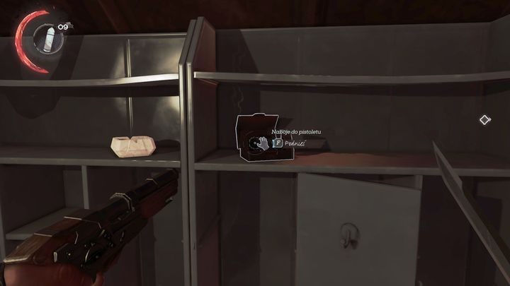 Eksploracja to nieodzowny element rozgrywki. - Eksploracja w Dishonored 2 | Porady - Dishonored 2 - poradnik do gry